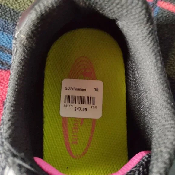 Champion Activelite Sneakers - Picture 10 of 10